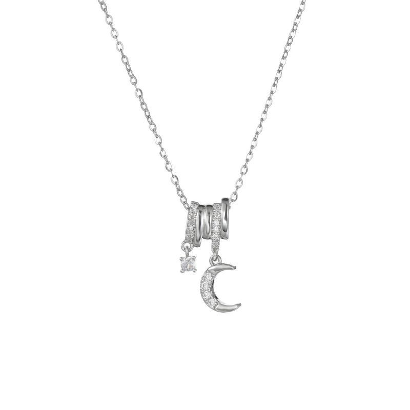 Колье из стали CJL34194 Колье из стали CJL34194