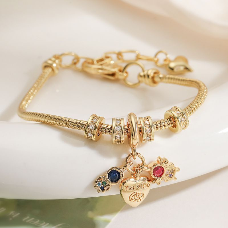 Ювелирный браслет CJL20462