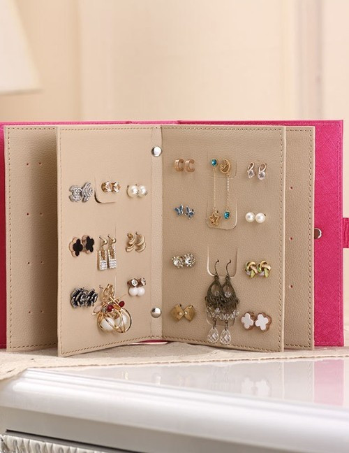 Кейс для бижутерии K37985