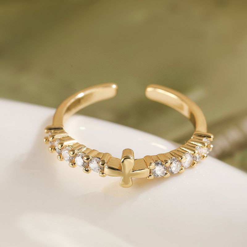 Ювелирное кольцо CJL20481 Ювелирное кольцо CJL20481