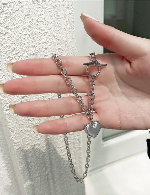 Подвеска с кулоном Z30975