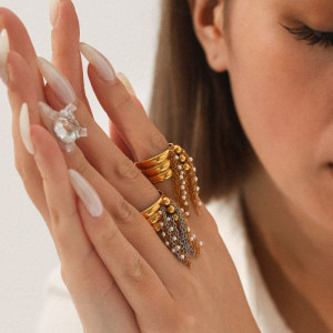 Кольцо сталь CJP43778 Кольцо сталь CJP43778