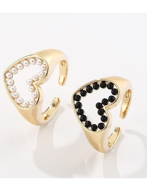 Ювелирное кольцо U83594 Ювелирное кольцо U83594