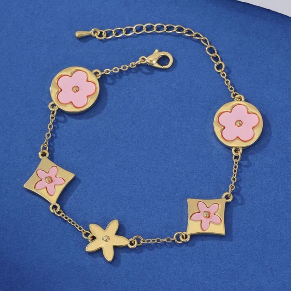 Ювелирный браслет CJ22161 Ювелирный браслет CJ22161