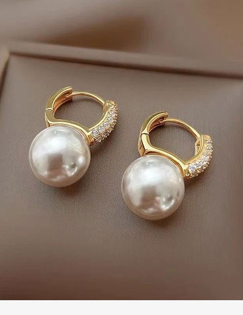 Ювелирные серьги A67553 Ювелирные серьги A67553