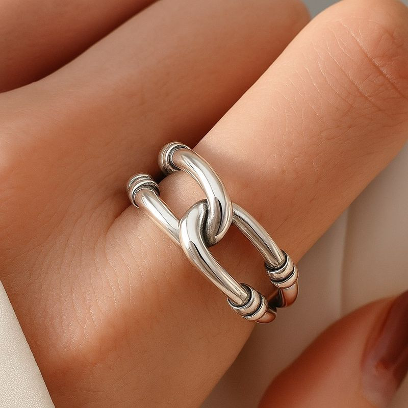 Кольцо медь напыление платиной 1J12186CJJ Кольцо медь напыление платиной 1J12186CJJ