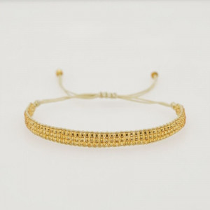 Браслет из бисера N75489