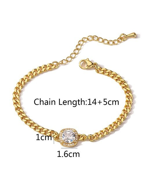 Ювелирный браслет L76127