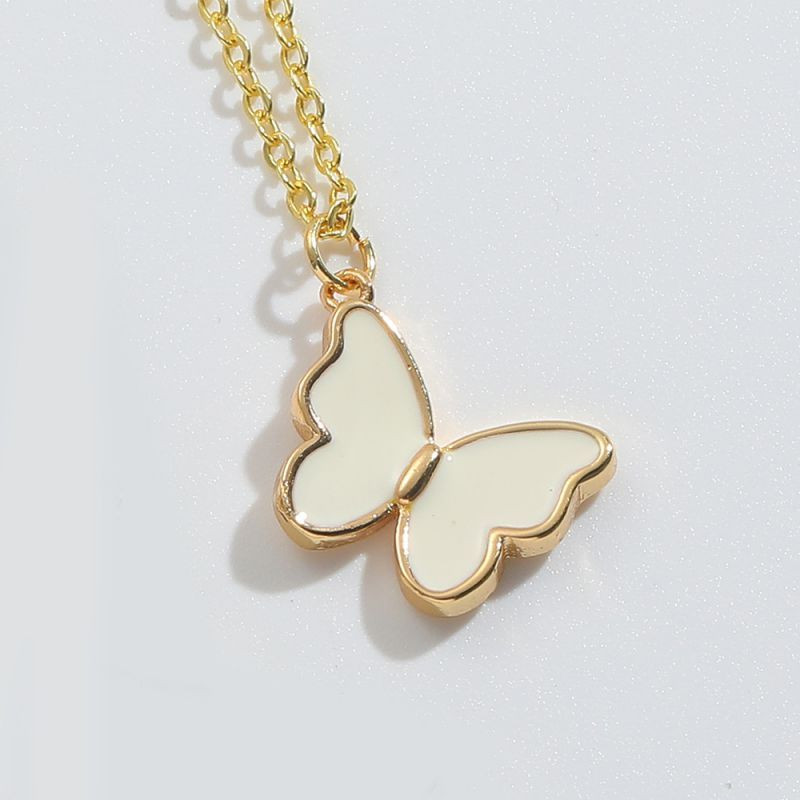 Ювелирное колье CJ17832 Ювелирное колье CJ17832