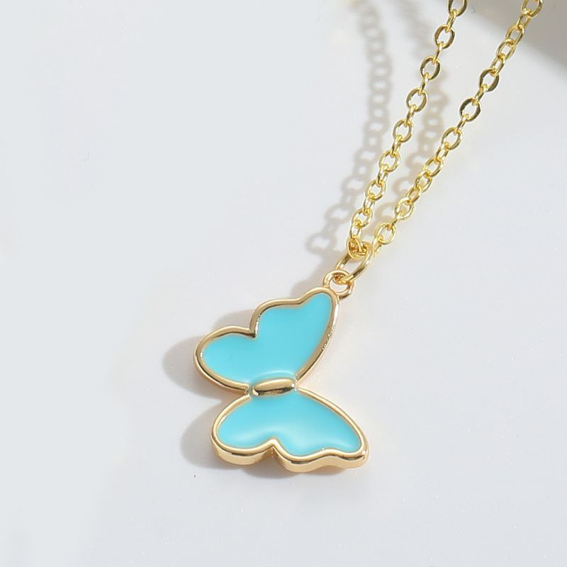 Ювелирное колье CJ17832 Ювелирное колье CJ17832