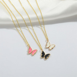 Ювелирное колье CJ17832 Ювелирное колье CJ17832