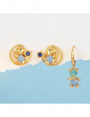 Ювелирный комплект R34923 Ювелирный комплект R34923