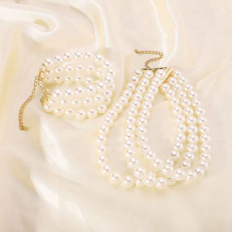 Колье CJC46085 Колье CJC46085