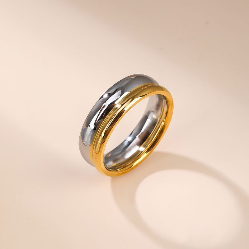 Кольцо сталь CJQ29241