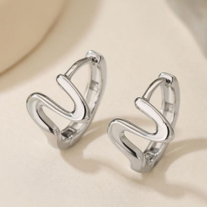 Ювелирные серьги CJL45170 Ювелирные серьги CJL45170