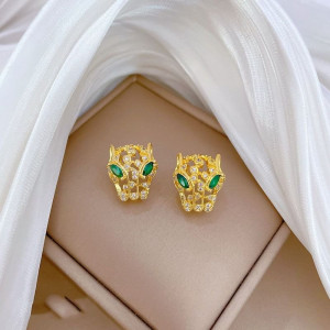 Серьги сталь CJD94361 Серьги сталь CJD94361