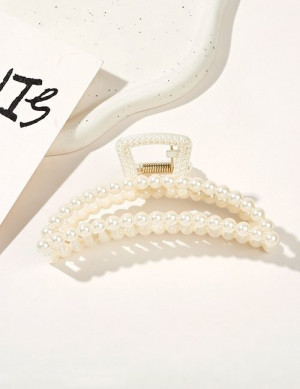 Краб для волос M14617