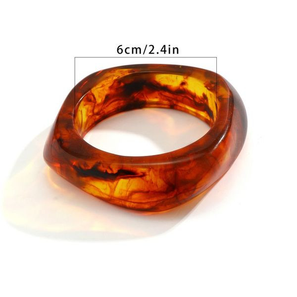 Жесткий браслет CJL65526