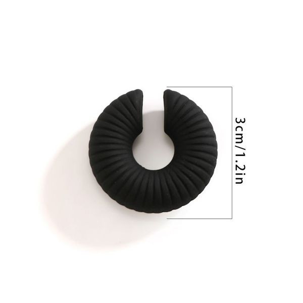 Яркий объемный кафф CJJ27618