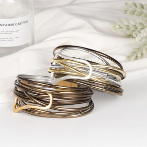 Корейскиий браслет CJM40019 Корейскиий браслет CJM40019