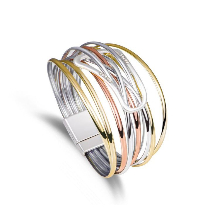 Корейскиий браслет CJM40019 Корейскиий браслет CJM40019