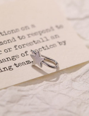 Пирсинг Z59350