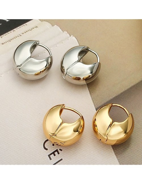 Ювелирные серьги M11770 Ювелирные серьги M11770