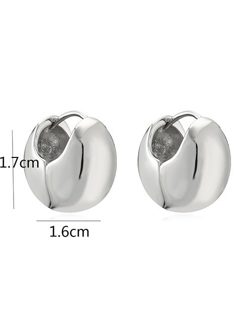 Ювелирные серьги M11770 Ювелирные серьги M11770