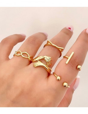 Комплект колец T91589