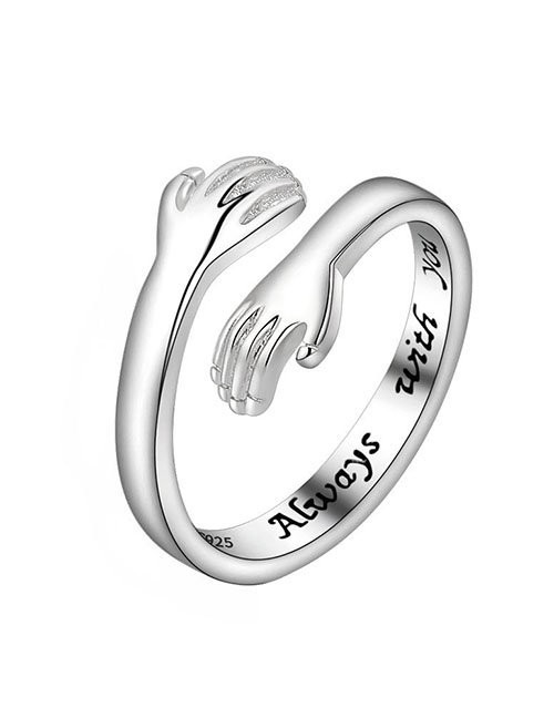 Ювелирное кольцо Z34225 Ювелирное кольцо Z34225