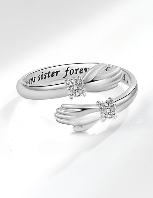 Ювелирное кольцо Z34225 Ювелирное кольцо Z34225