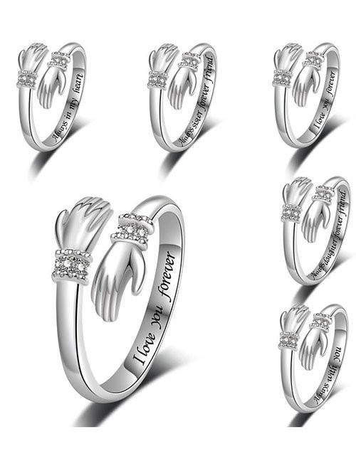 Ювелирное кольцо Z34225 Ювелирное кольцо Z34225