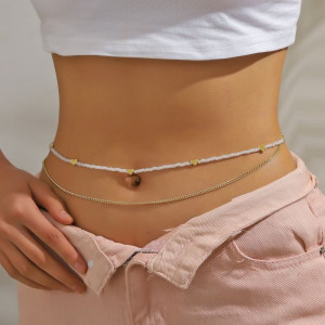 Колье на тело CJD80734 Колье на тело CJD80734