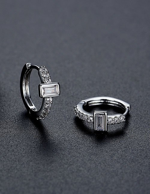 Ювелирные серьги Z30613 Ювелирные серьги Z30613