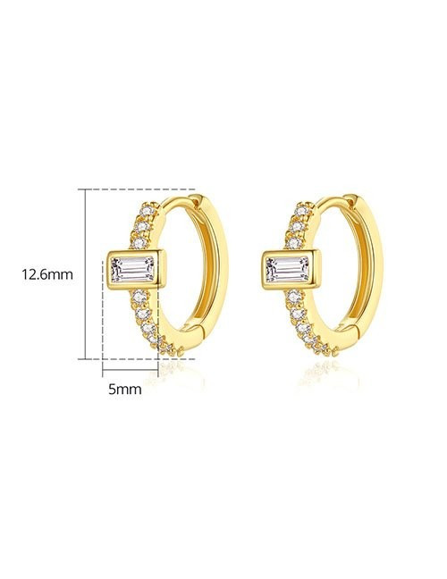 Ювелирные серьги Z30613 Ювелирные серьги Z30613