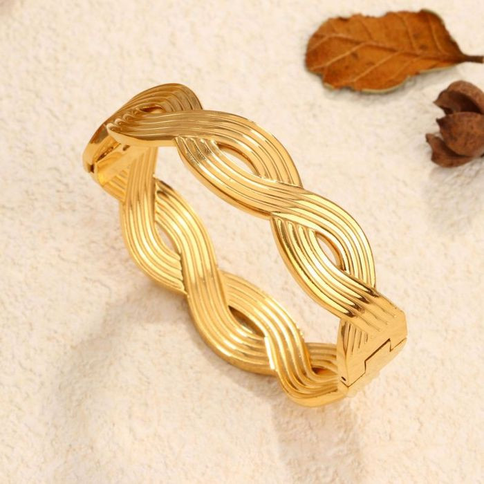 Браслет сталь CJM42412 Браслет сталь CJM42412