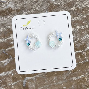 Ювелирные серьги M94949 Ювелирные серьги M94949