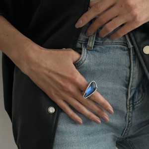 Кольцо CJT25647