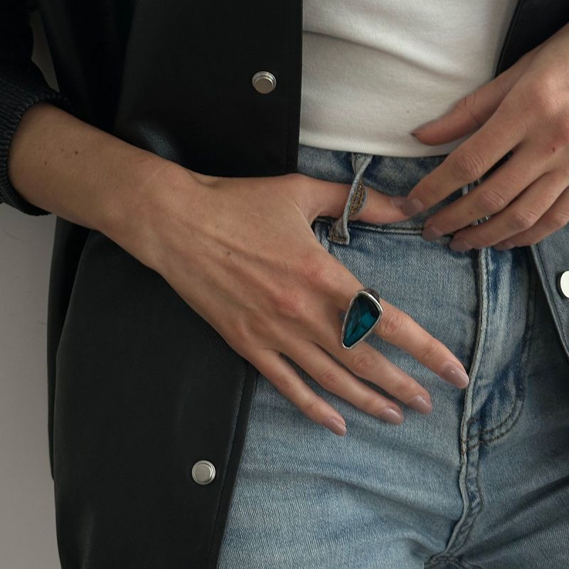 Кольцо CJT25647