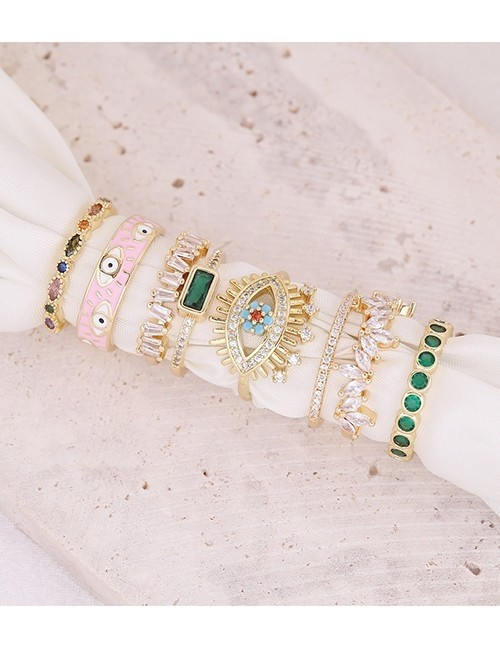 Ювелирное кольцо S45734 Ювелирное кольцо S45734