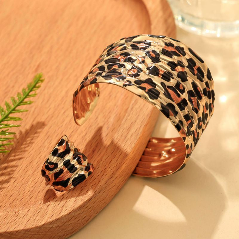 Комплект бижутерии CJL97497