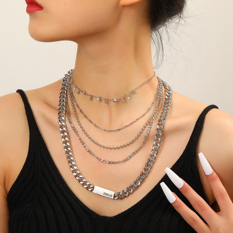 Мульти-цепочка CJT20994