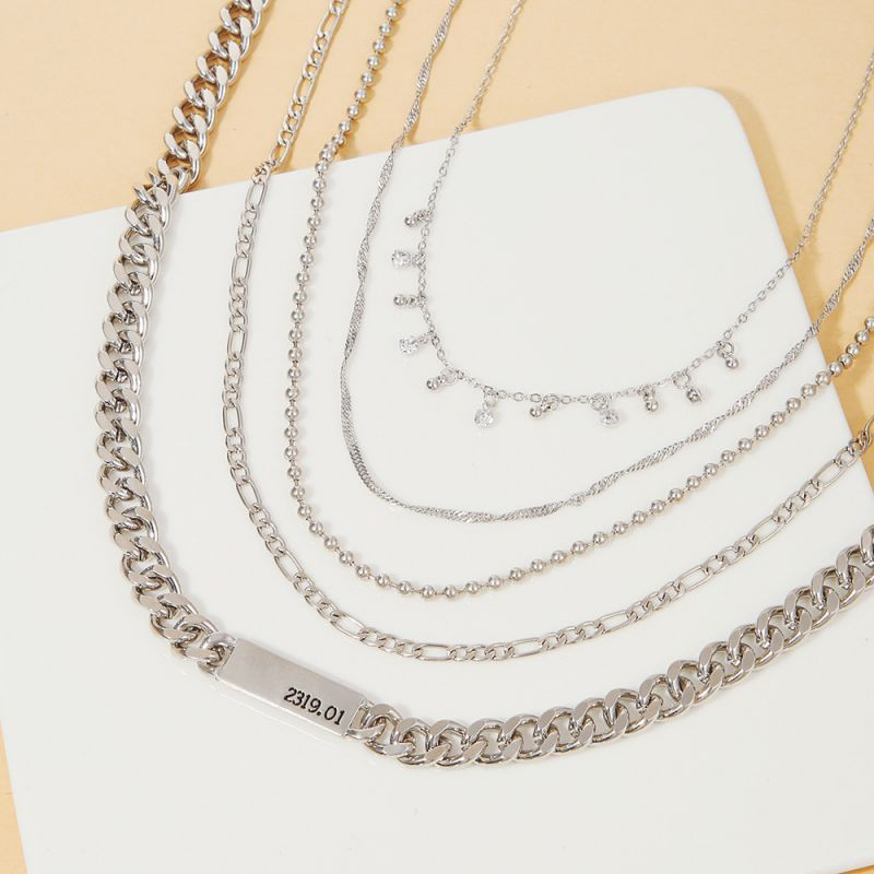 Мульти-цепочка CJT20994