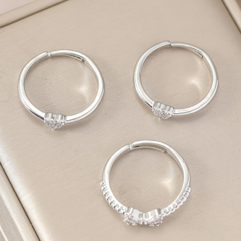 Кольцо CJR59588 Кольцо CJR59588