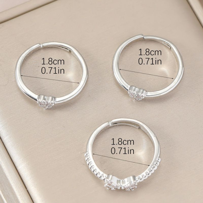 Кольцо CJR59588 Кольцо CJR59588