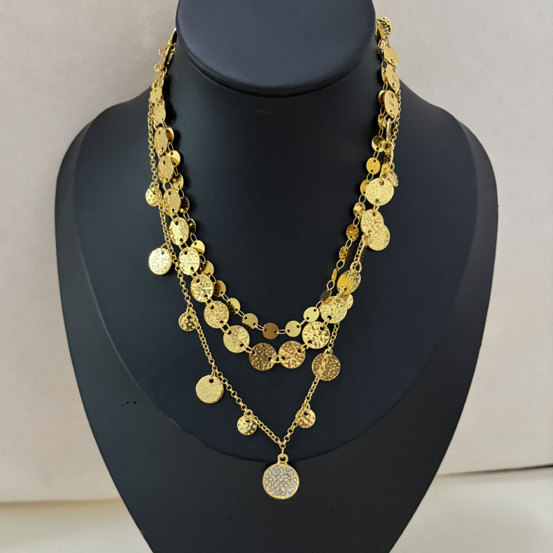 Мульти-цепочка CJR59934 Мульти-цепочка CJR59934