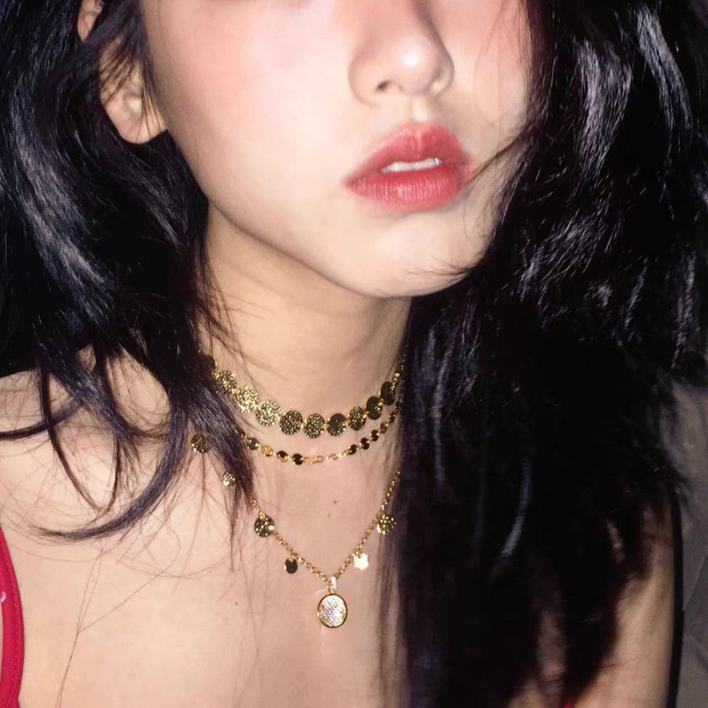 Мульти-цепочка CJR59934 Мульти-цепочка CJR59934