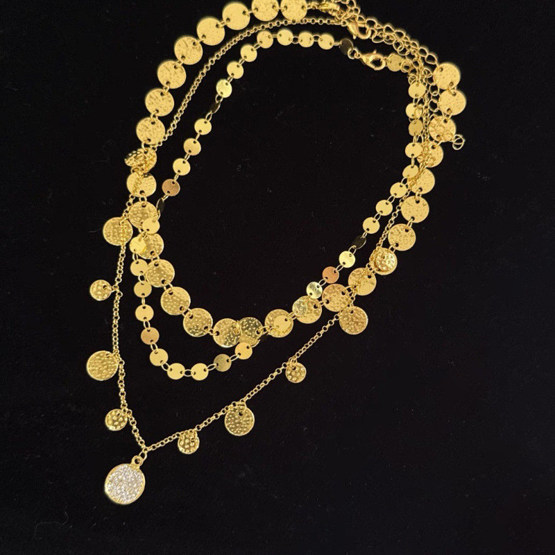 Мульти-цепочка CJR59934 Мульти-цепочка CJR59934