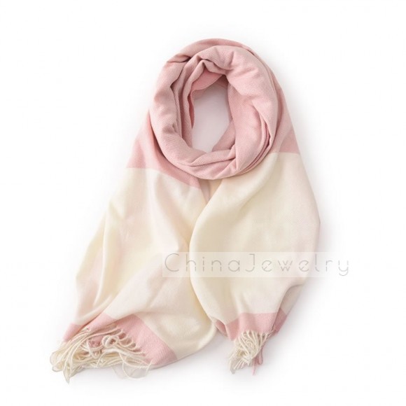 Вязаный шарф N84507