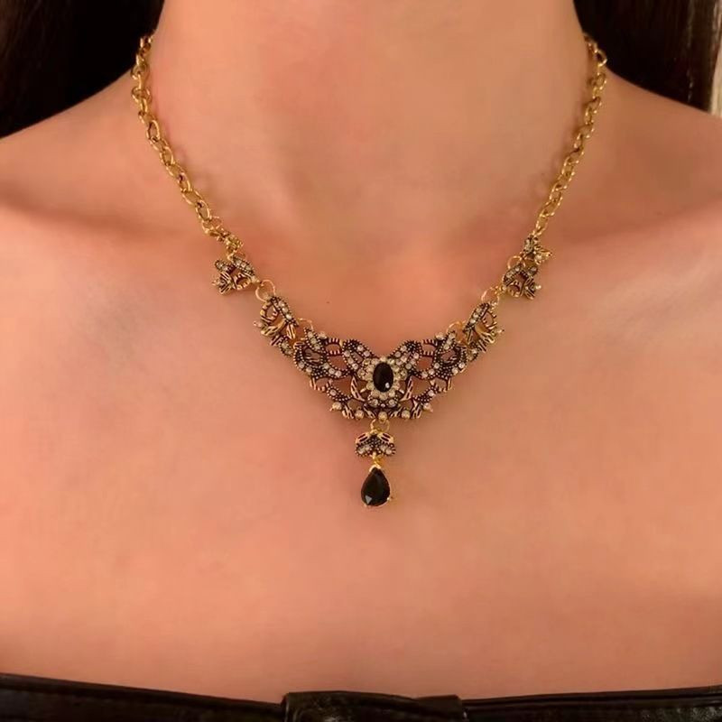 Подвеска с кулоном CJH50084